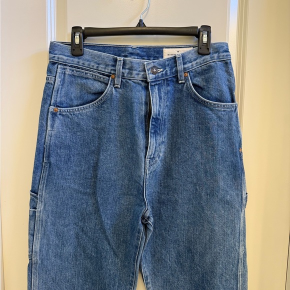 Imogene and Willie Augusta Denim Jeans - 27 - Picture 6 of 10